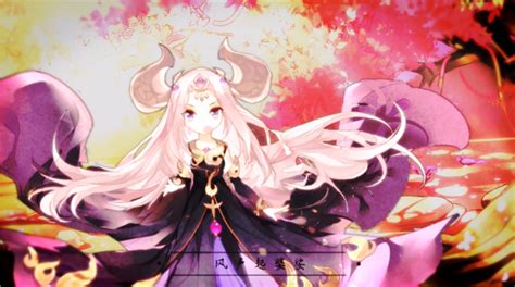 天女魃fate|【天女魃fate】天女魃fate：縱橫山海經，中國英靈集結！